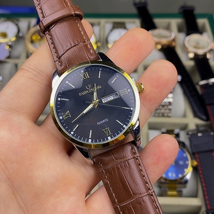 石英机芯-光能机芯锻造碳钢