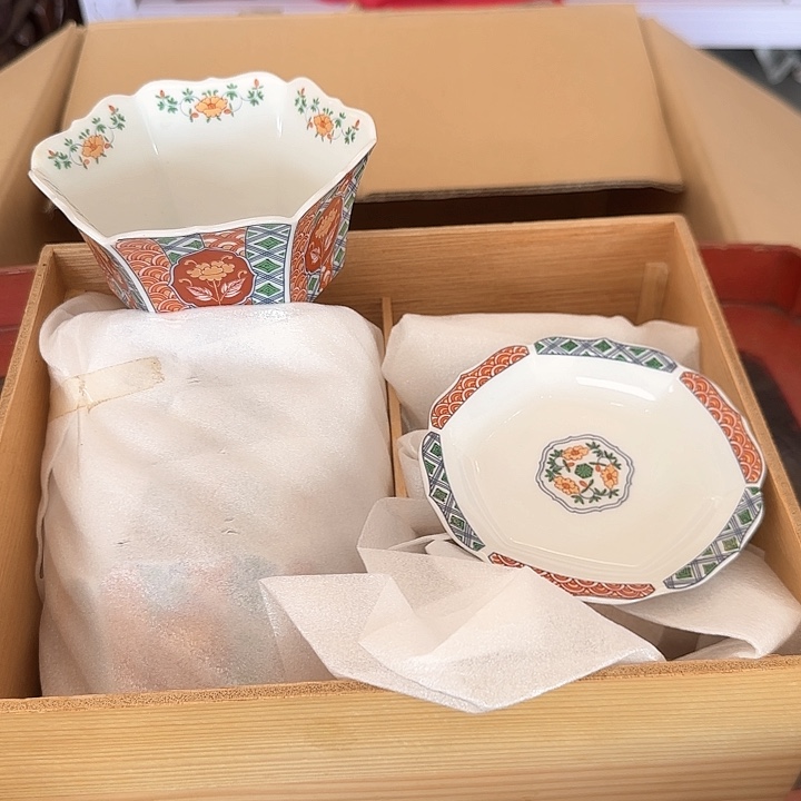 瓷片瓷质品工艺品