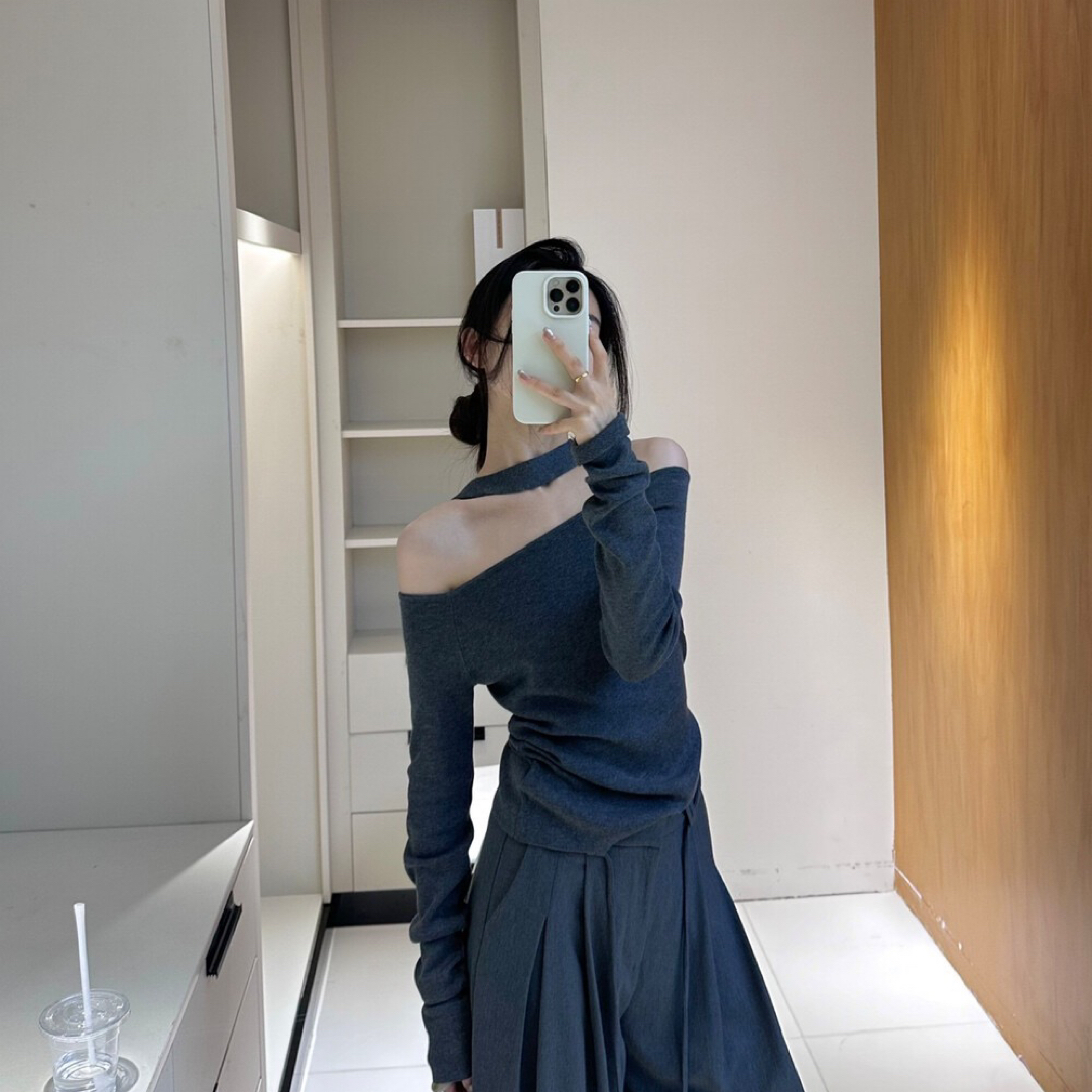【许愿年年】(19.9~129.9专用)秋冬韩系高级简约女装合集