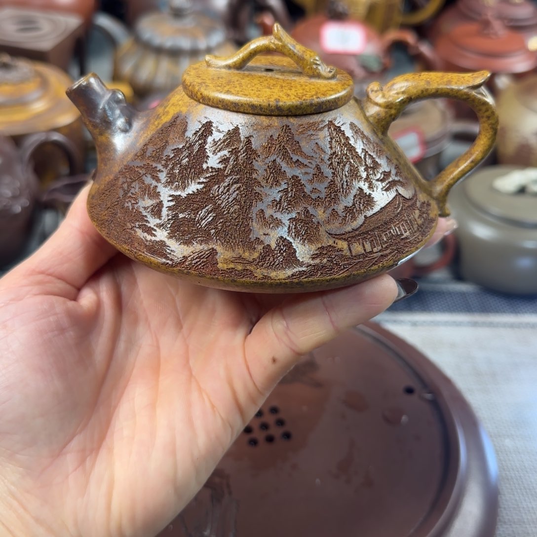 紫砂茶壶紫砂紫砂茶具
