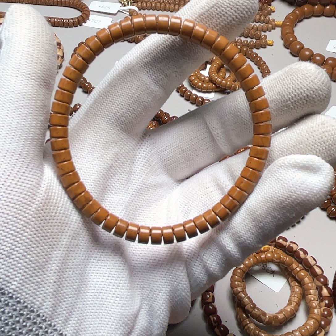 把件紫金鼠15.鼠片鼠尖6.0*3.5