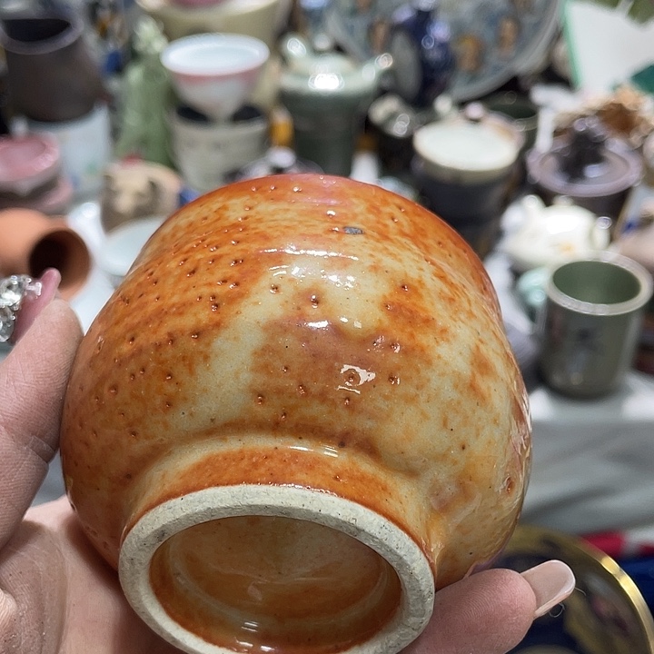 茶杯具19.9发带瑕疵牌都是坏的5