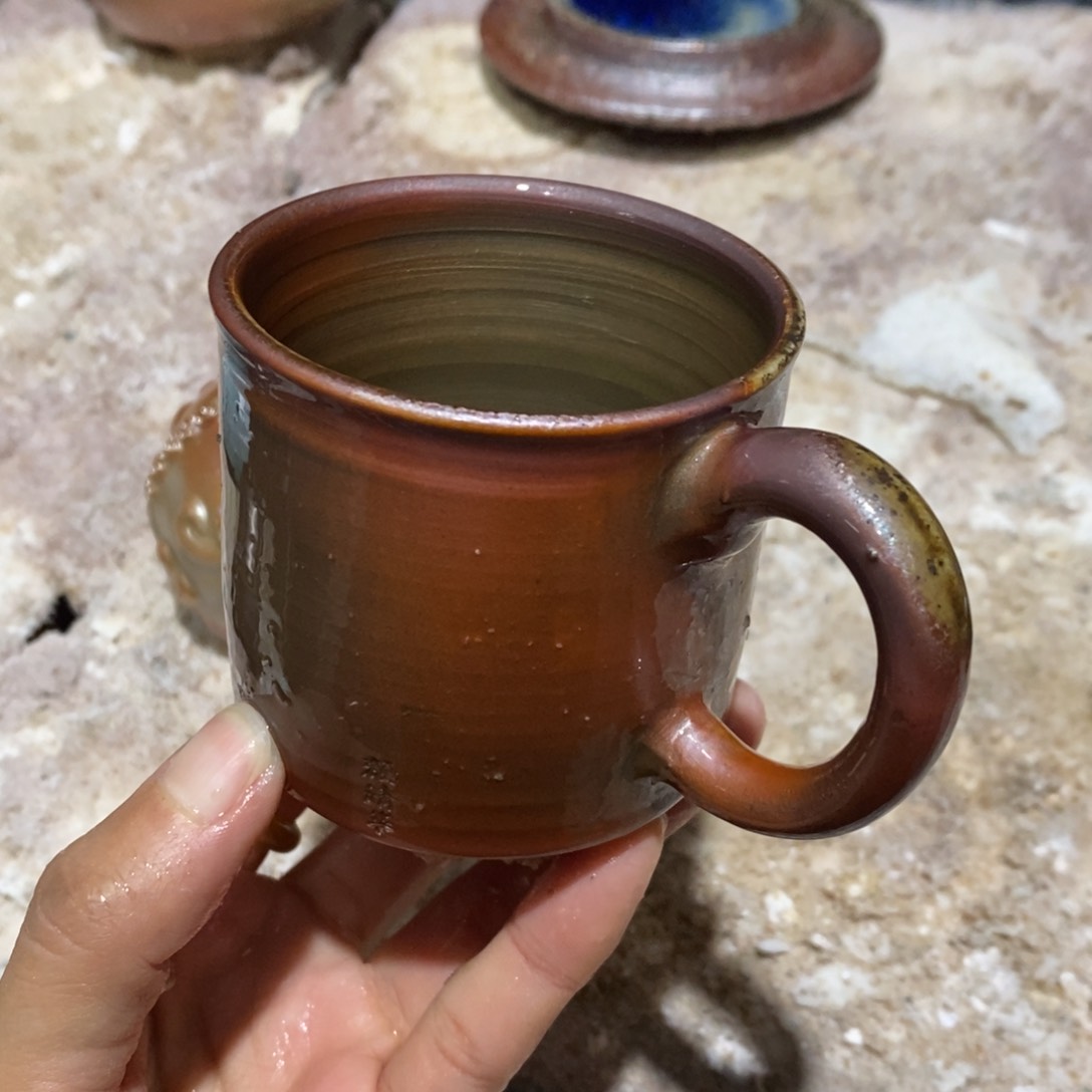 开窑大吉，高货多多652瑕疵