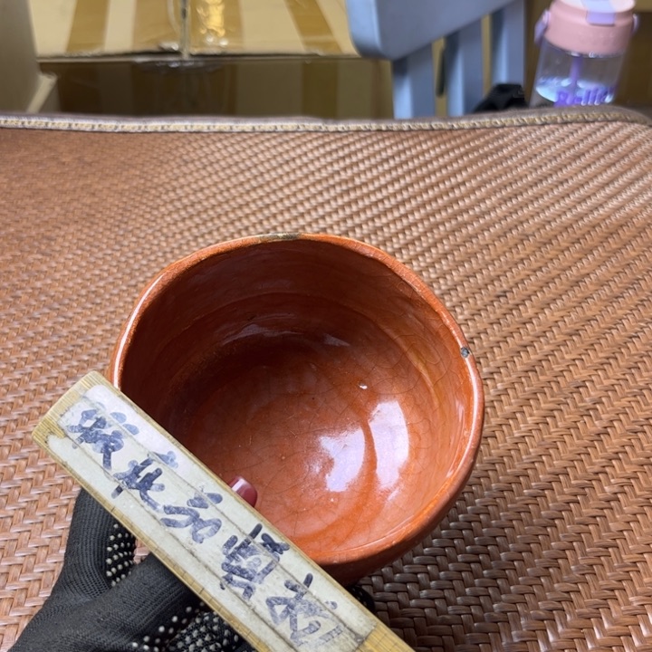 陶瓷艺术家的作品是一