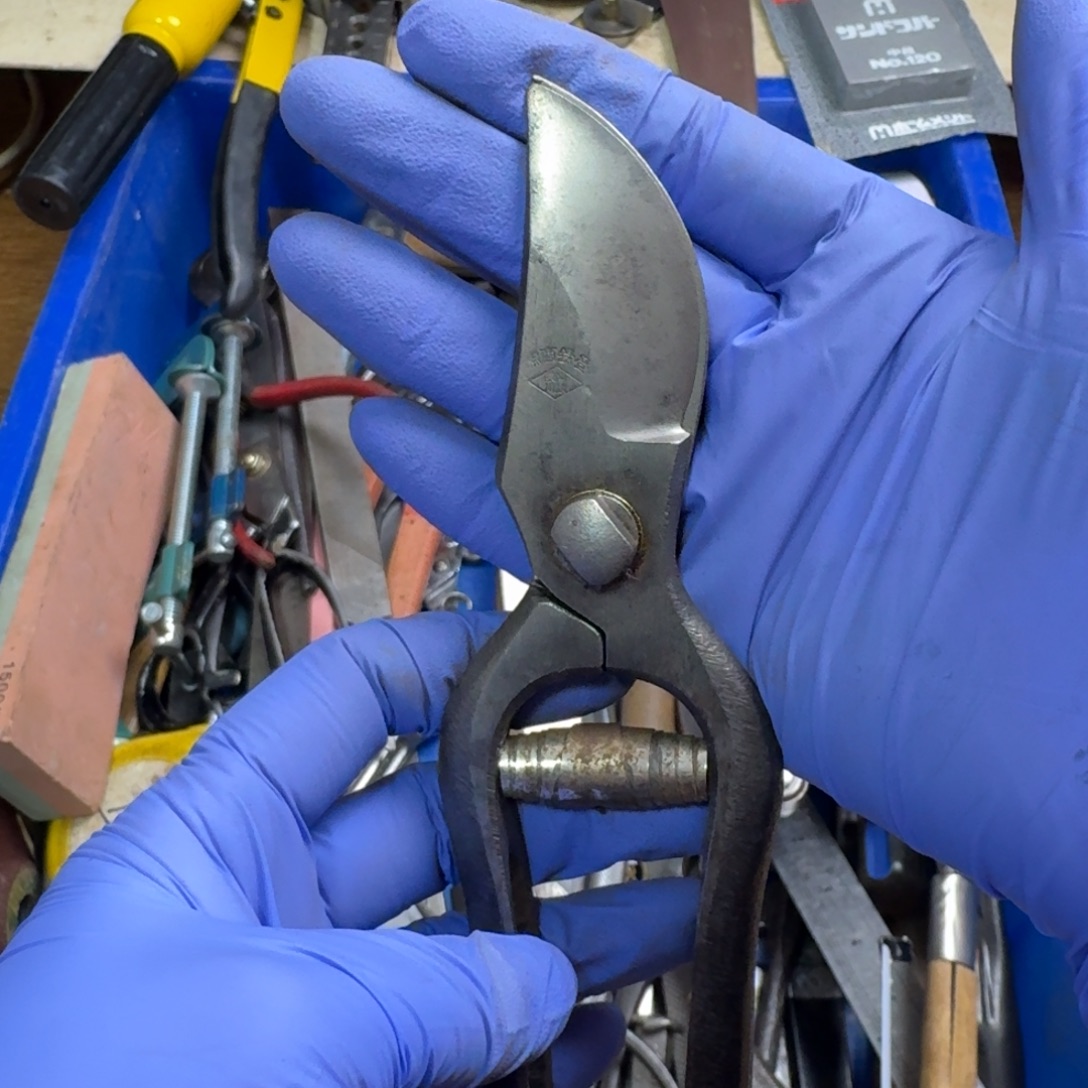 本***爷五金工具制造工艺