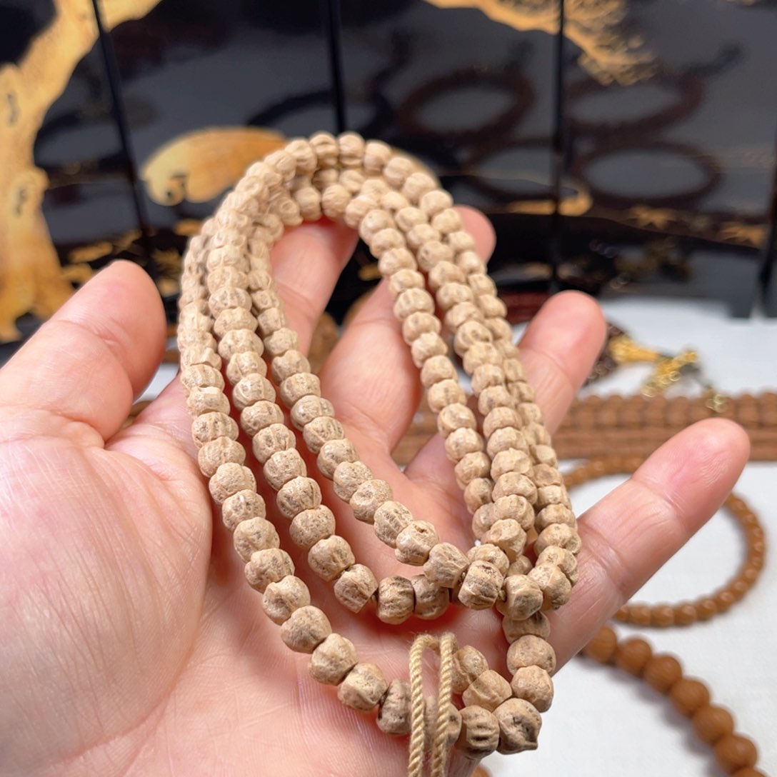 柏香籽/百香籽吊坠34566788899999