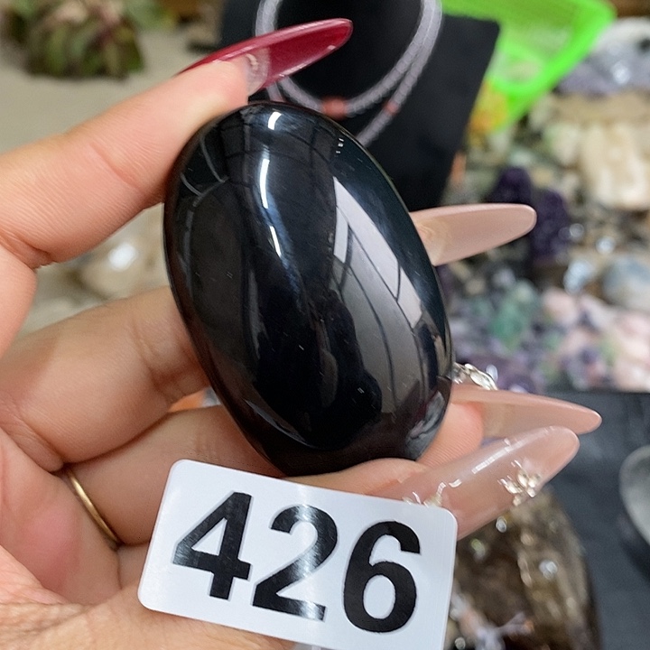 未镶嵌珠宝半成品水晶