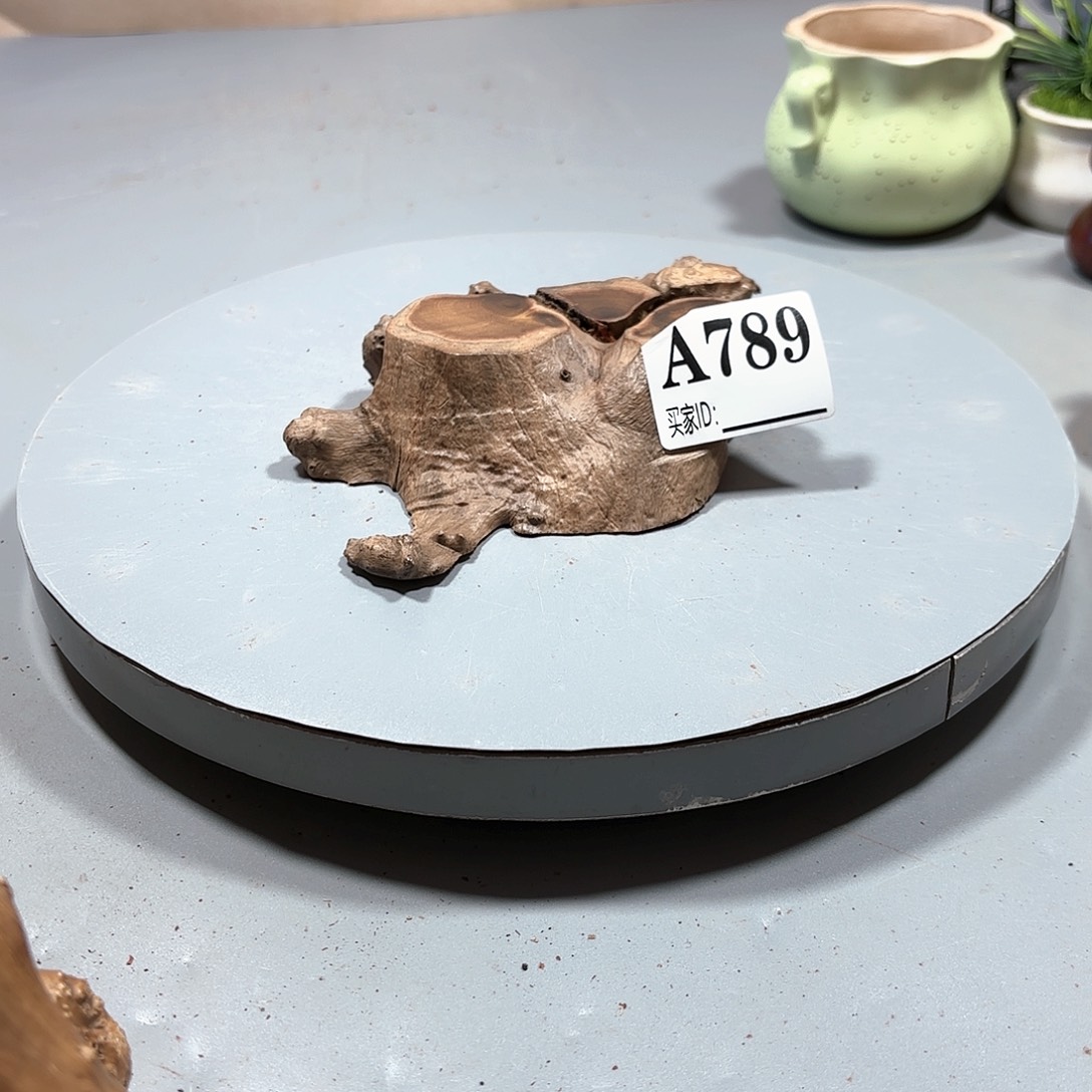 五***岳大果紫檀（缅甸花梨）