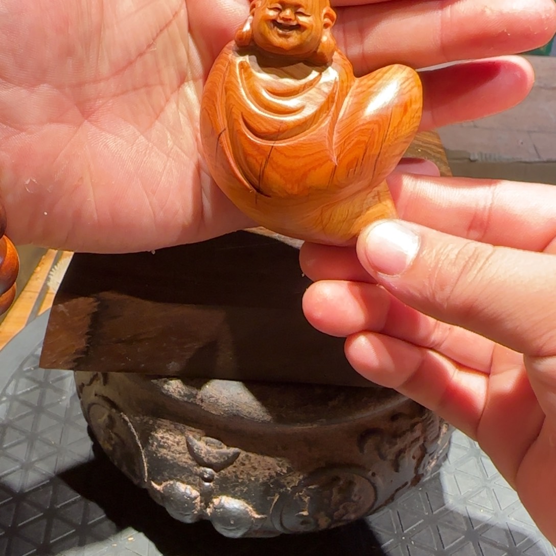 九***水柏木（崖柏）太行崖柏纯手工