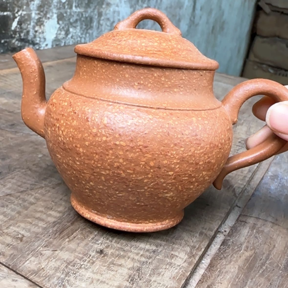 【闪购商品】紫砂茶壶紫砂艺术收藏品