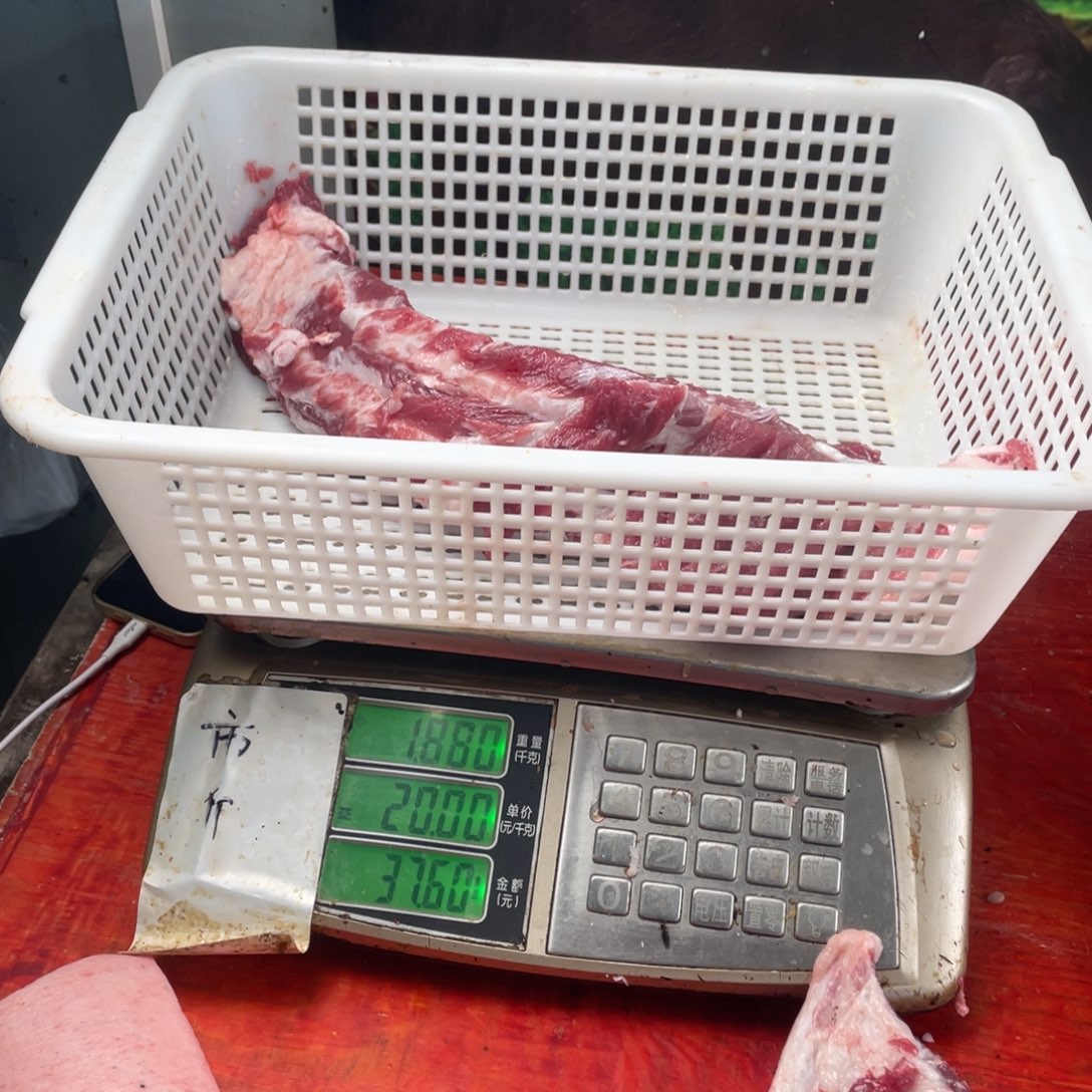 中国大陆30食用农产品农*
