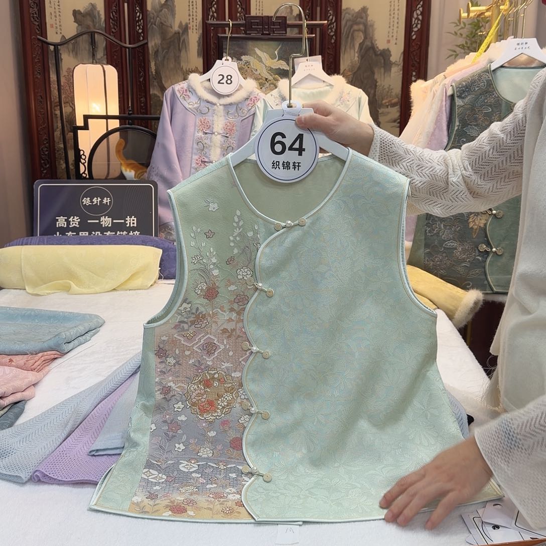 刘***熠非遗传承与传承的历史文化