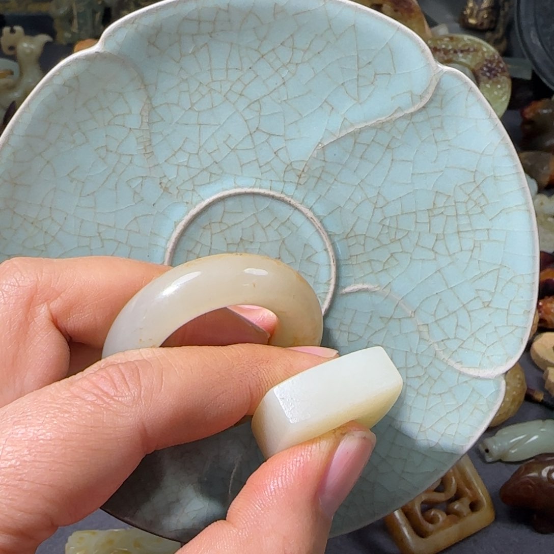 摆件小*富贵荣华工艺品摆件