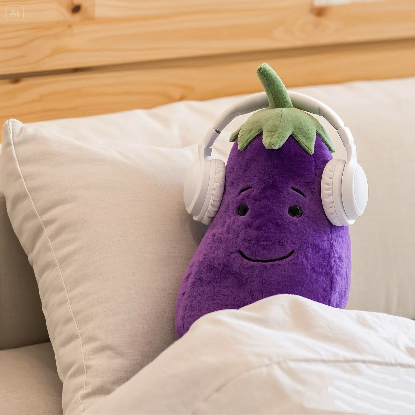 叮当潮玩可爱小挂件