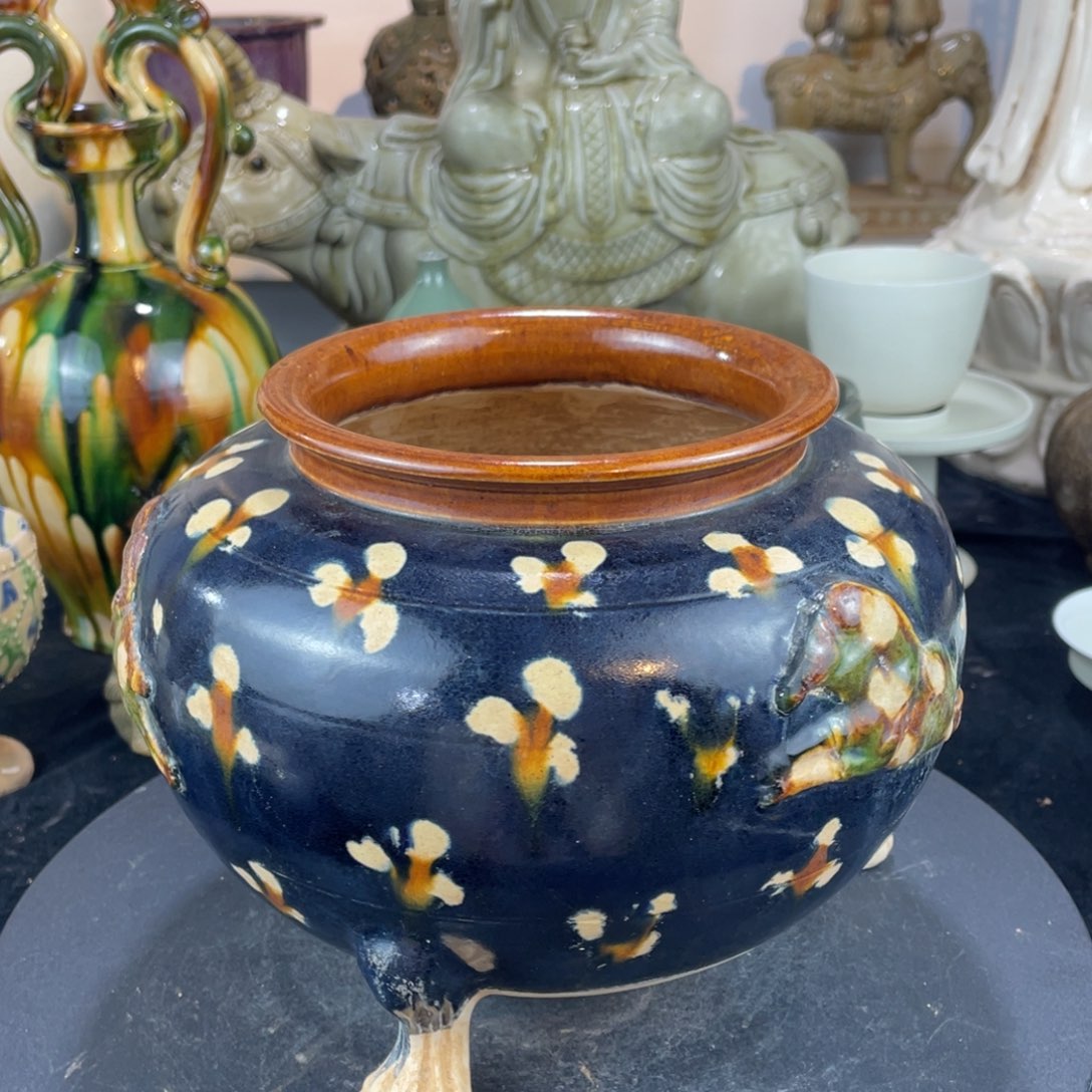 摆件瓷器126907093