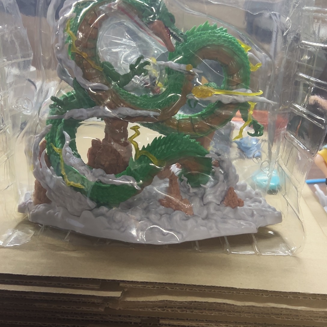 高20宽20小神龙全新