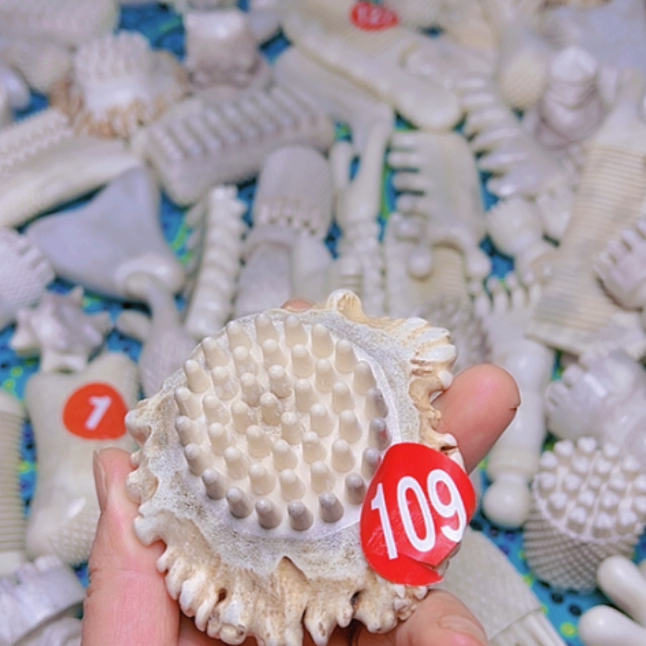 【闪购商品】砖雕鹿角特价微瑕