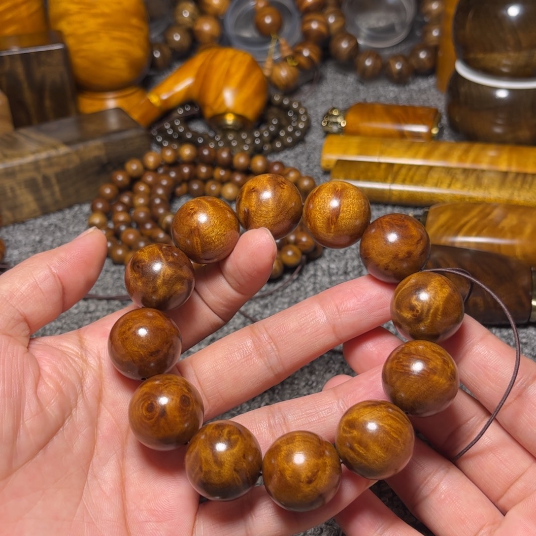 金丝楠枯木留疤老料2.0