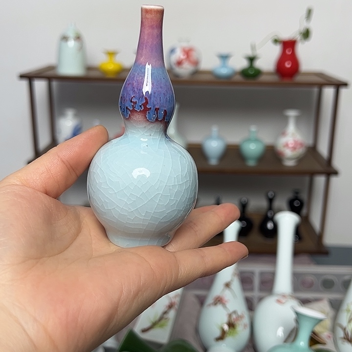 景德镇陶瓷研究所学会