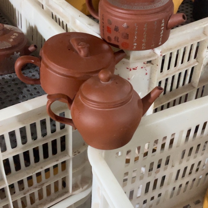 茶壶紫砂茶壶150cc