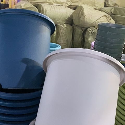 树脂微瑕8#无托藏青3个