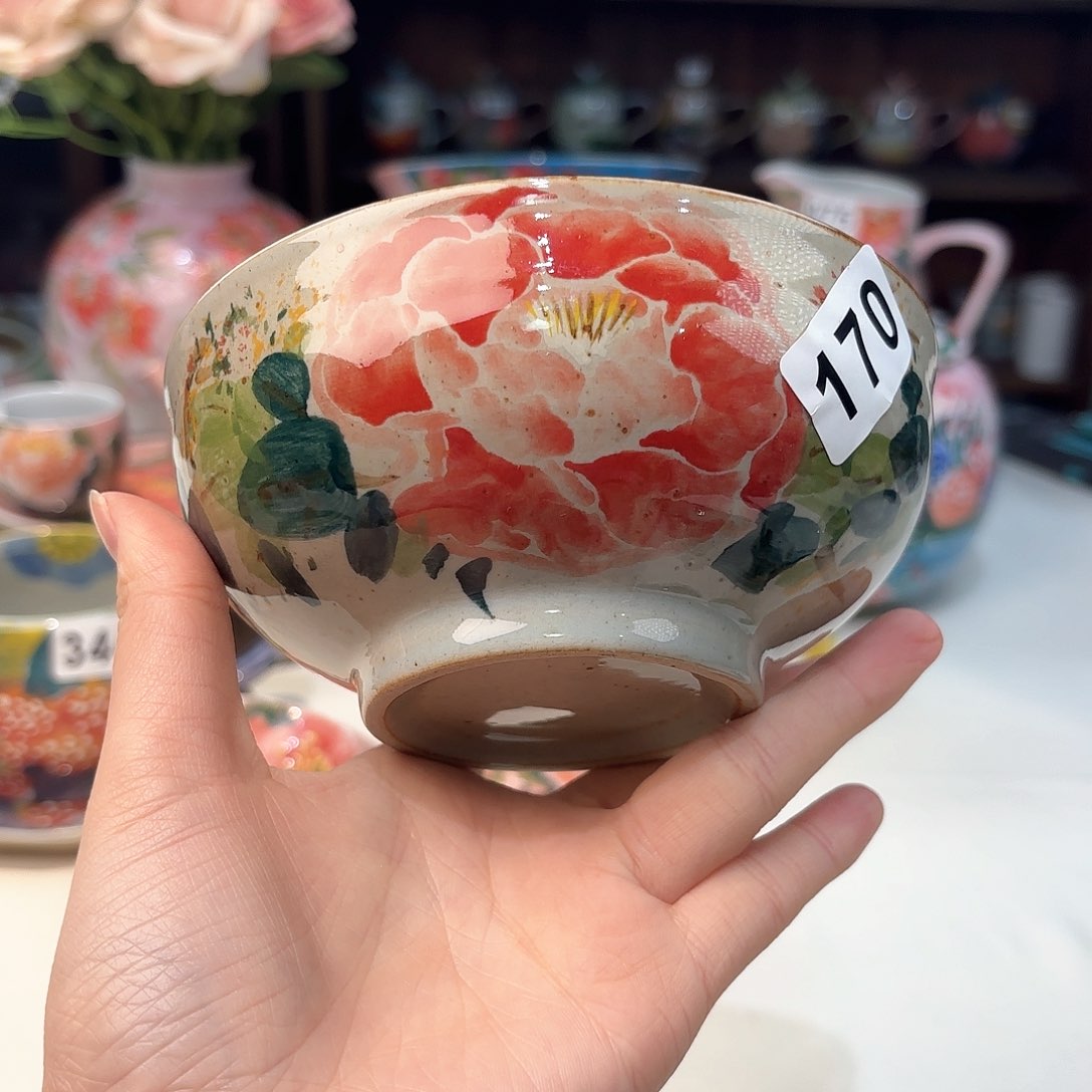 瓷片兔兔好可爱啊我