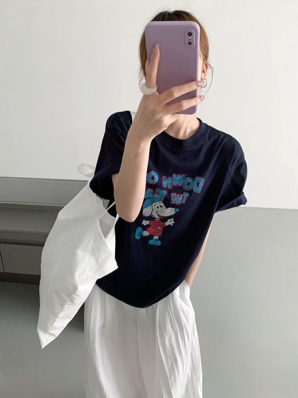 颖子小店内目特调肤色小背心