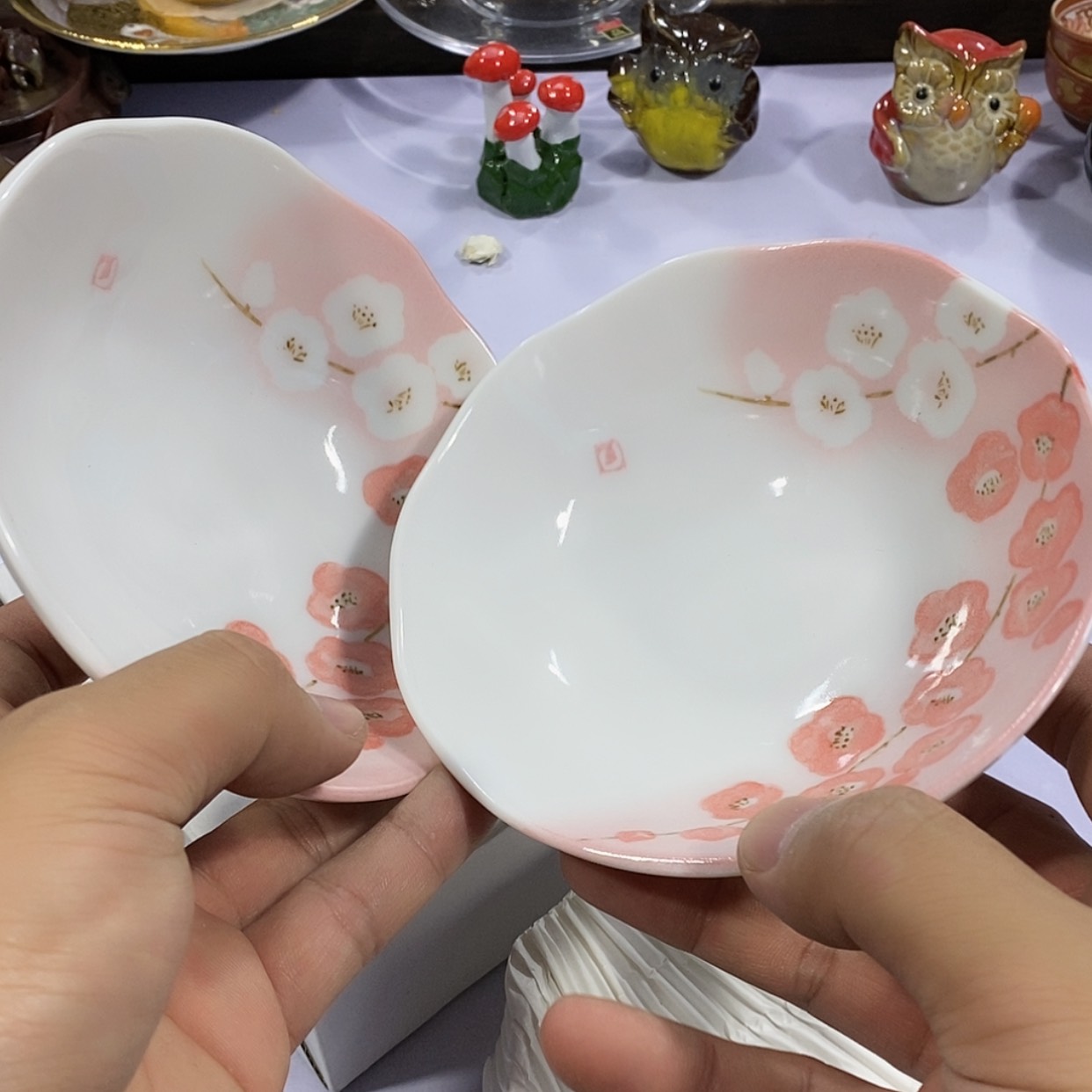 【闪购商品】瓷片瓷器的制作工艺和工艺流程第二章瓷器制作