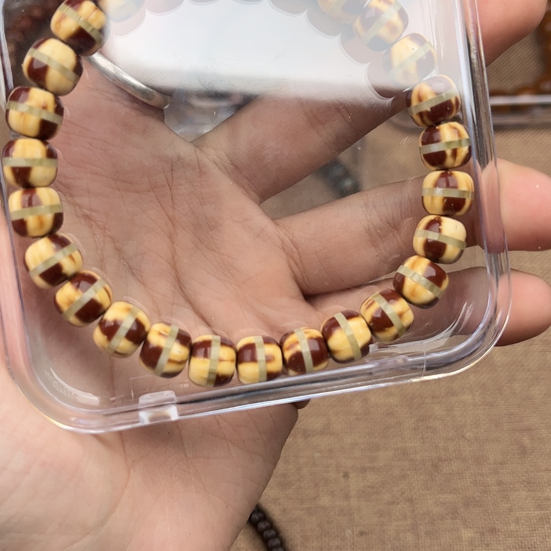 手串紫金鼠紫金鼠47