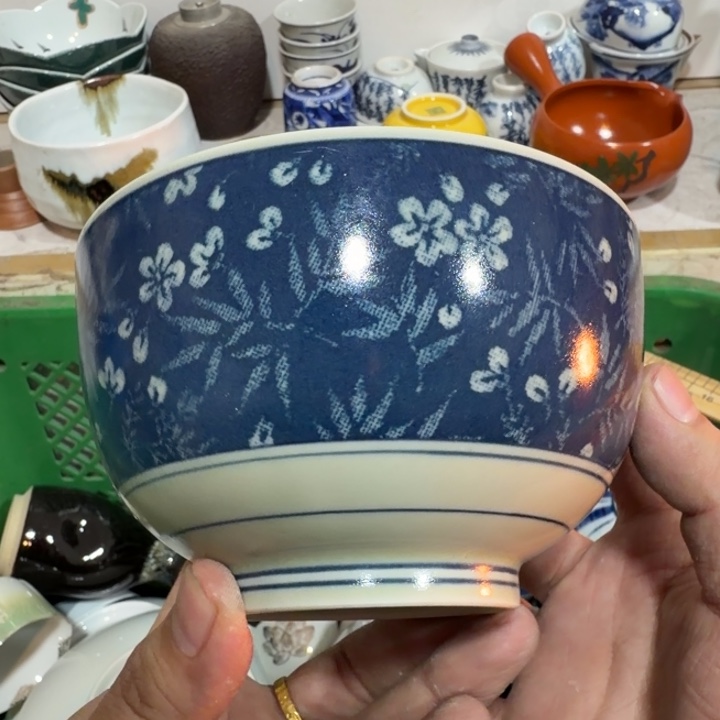 陶瓷推荐第二名20包邮