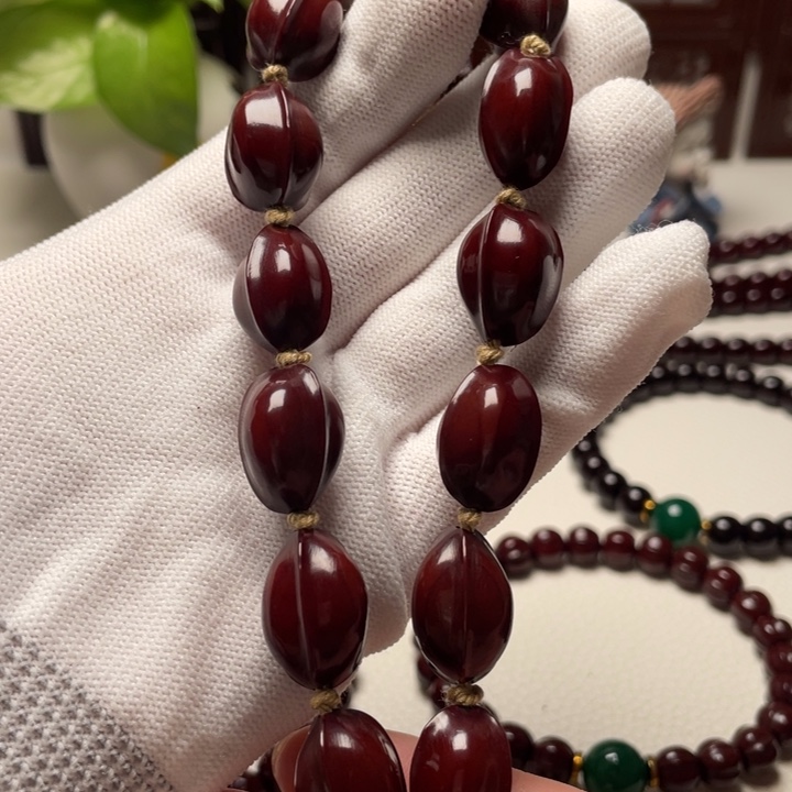 其他核桃橄榄核手持