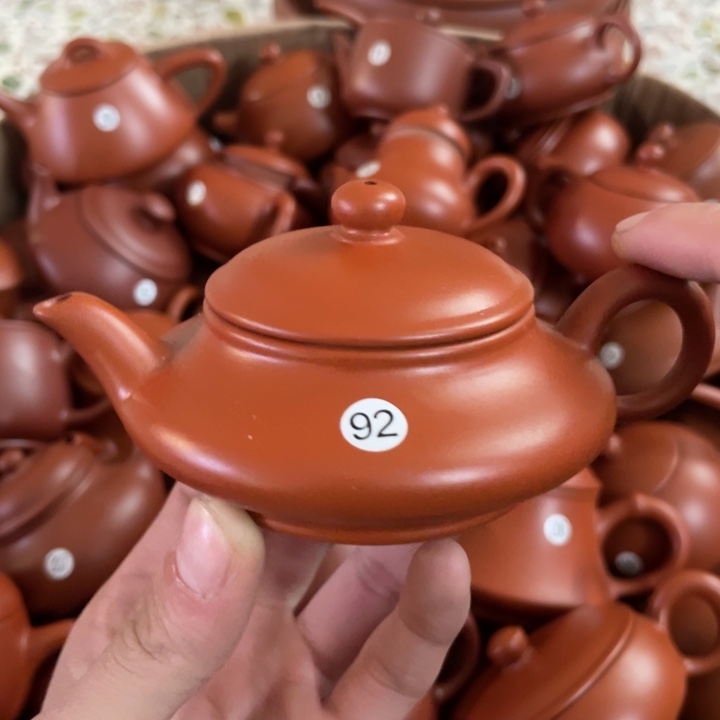 紫砂茶壶紫砂茶壶包邮毫升120