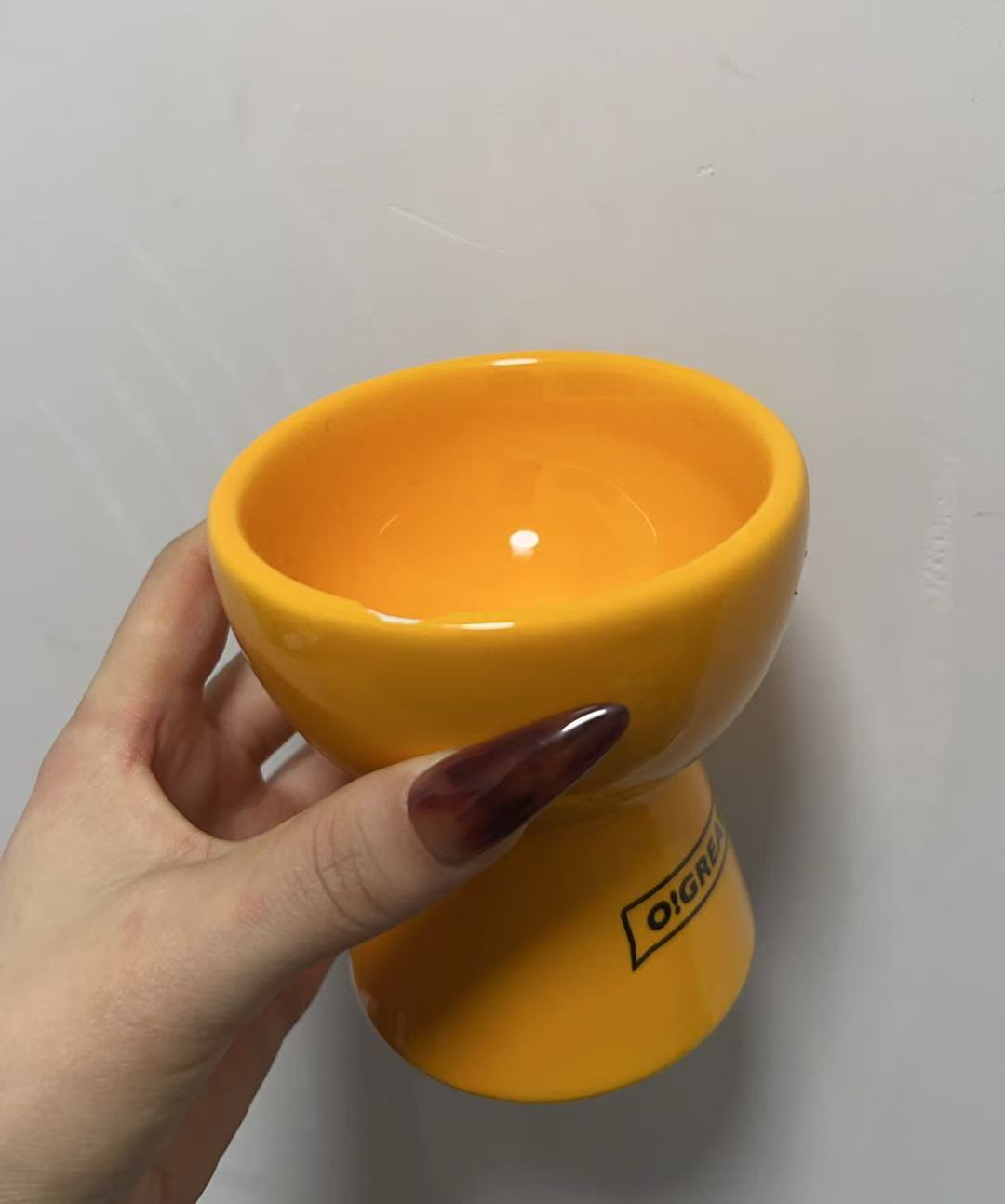 鱼鱼子精选L981-L999杯子