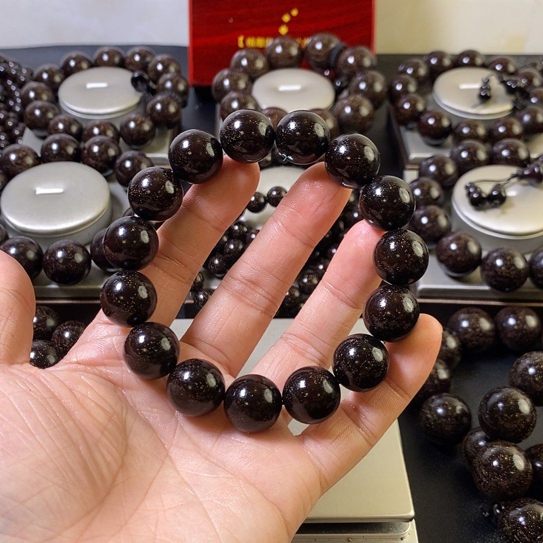 檀香紫檀（小叶紫檀）1.5