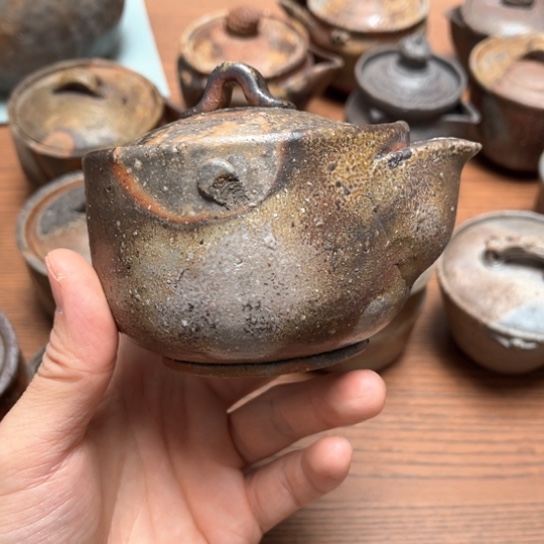 车马很慢 书信很远