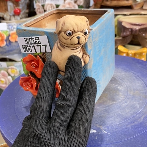 【闪购商品】红陶177