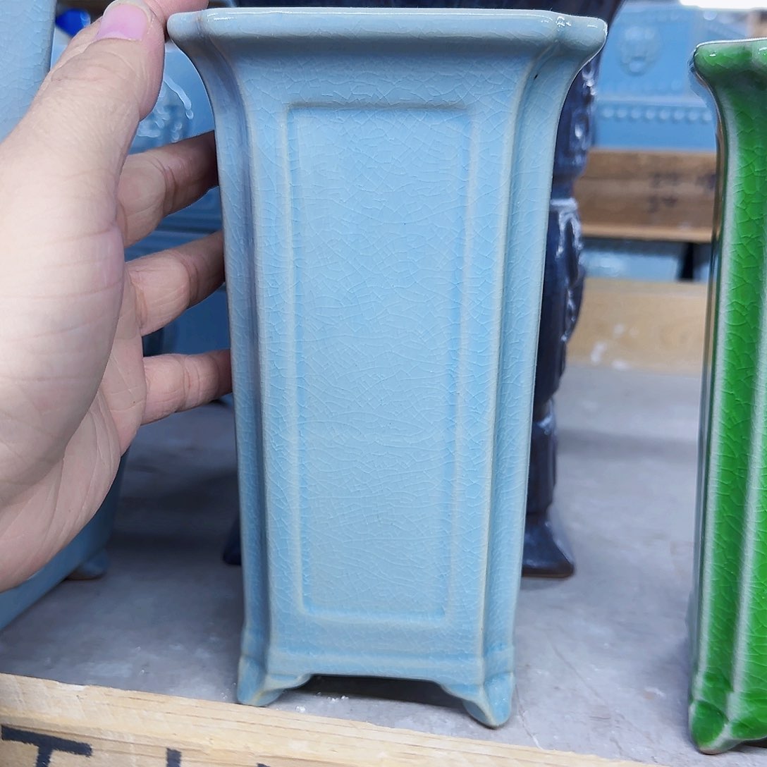 陶瓷陶瓷花盆特价上新