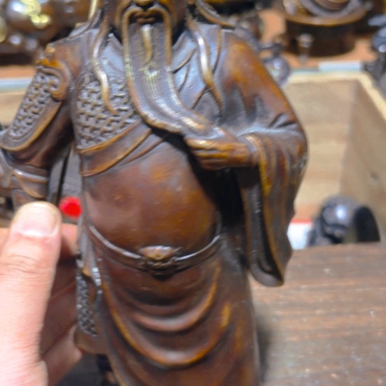 铜的 全清了 正常发货