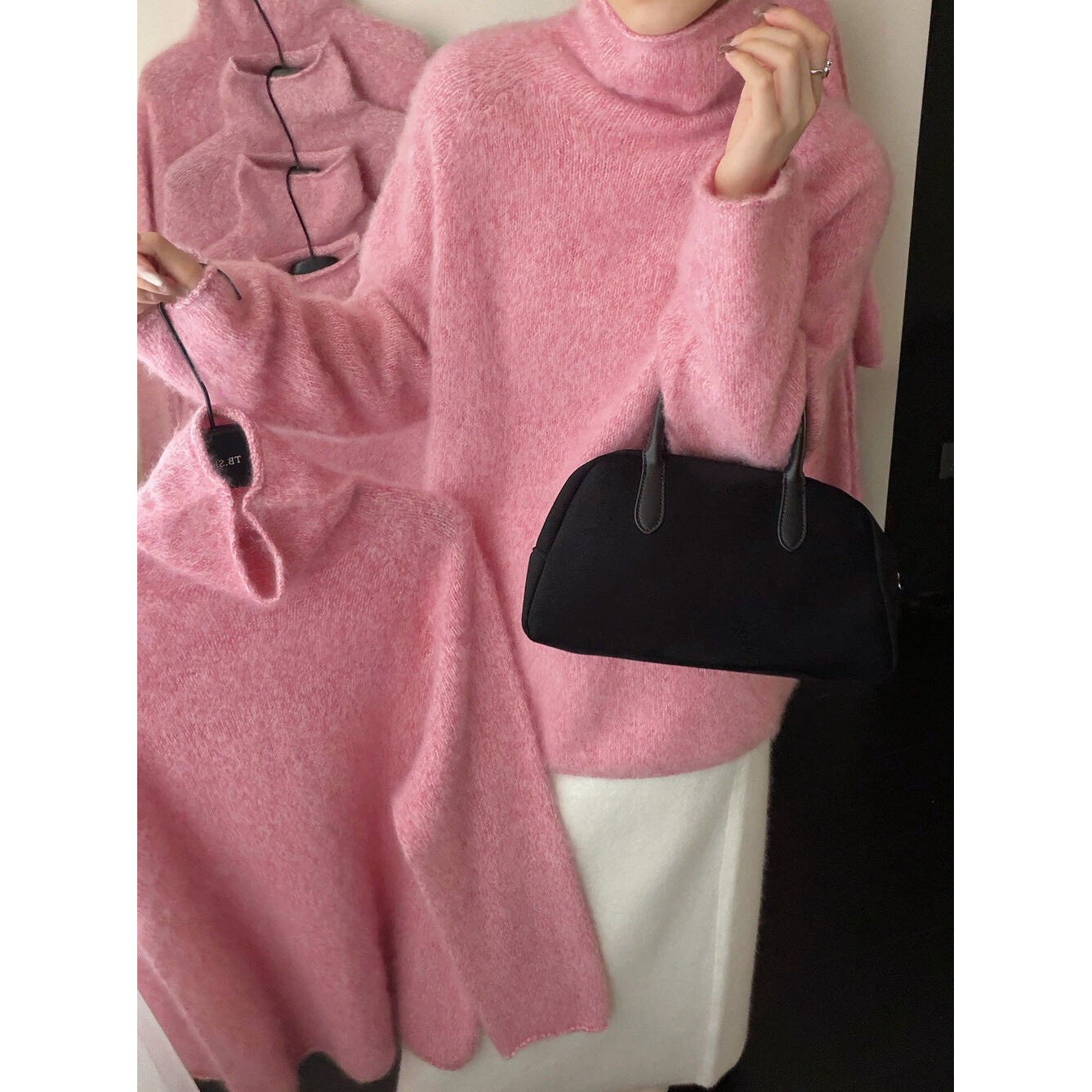 张疯子针织毛衣401-500