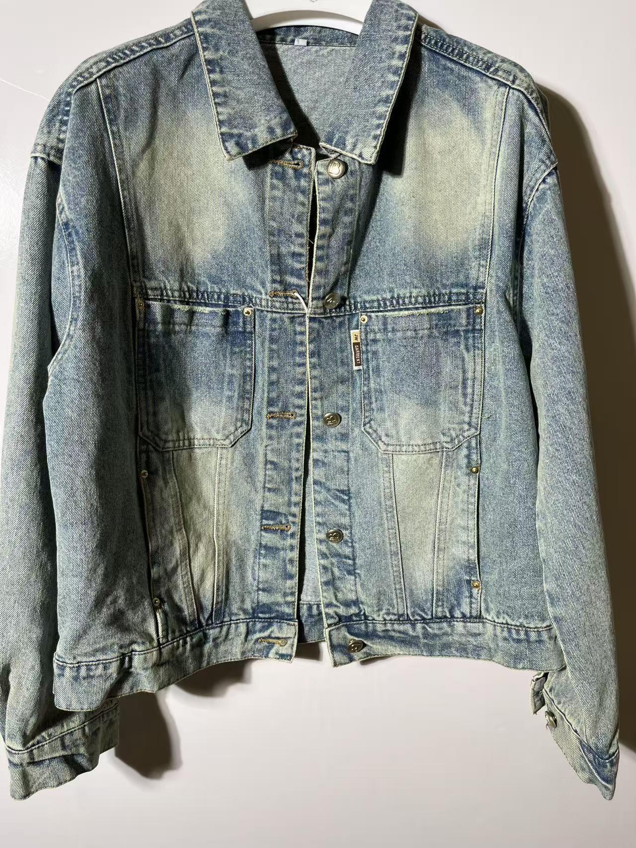 【U.M】二十二号特价衣服福福款改