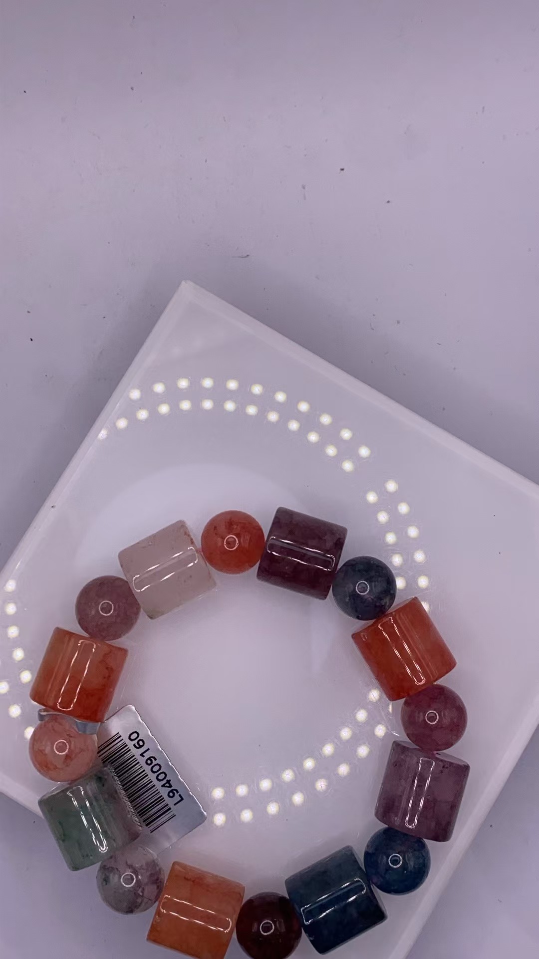 YY149【恒利】精美时尚大气搭配手串（多样性发其一）