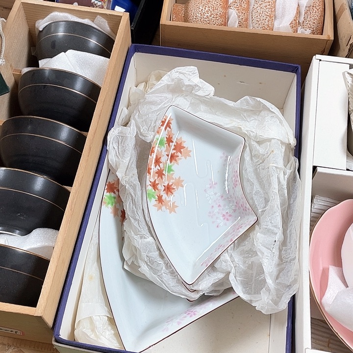 瓷片014 精美瓷器，保真正品