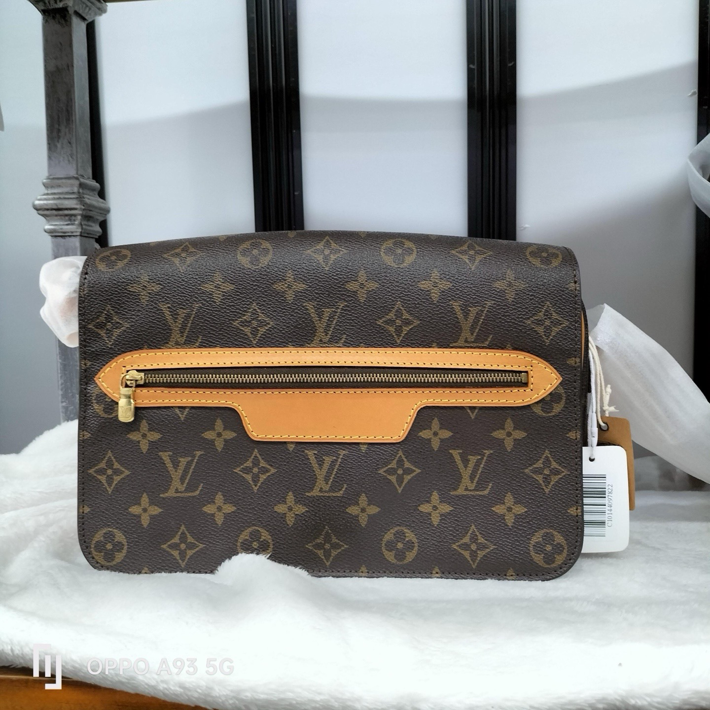 95新 LouisVuitton/路易威登 95新LouisVuitton/路易威登/单肩包 