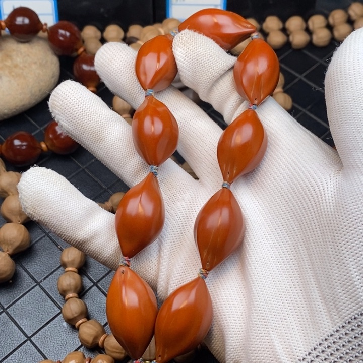 手串/手链橄榄核橄榄核