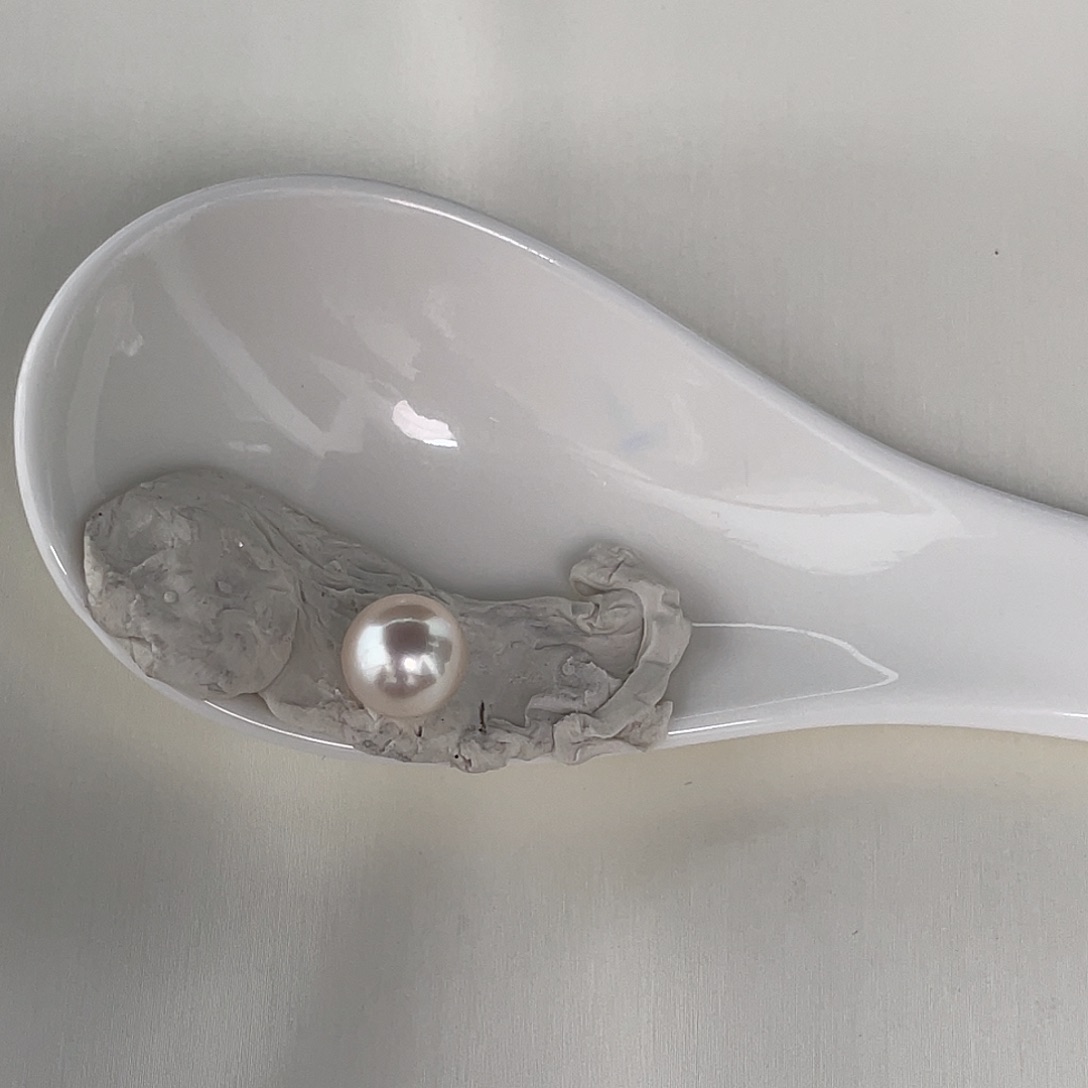 定制海水珍珠未镶嵌裸珠