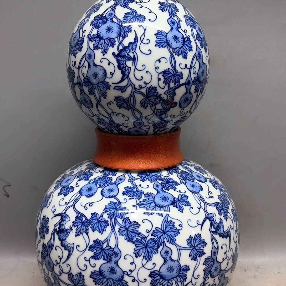 摆件江*精品陶瓷工艺美术品摆件