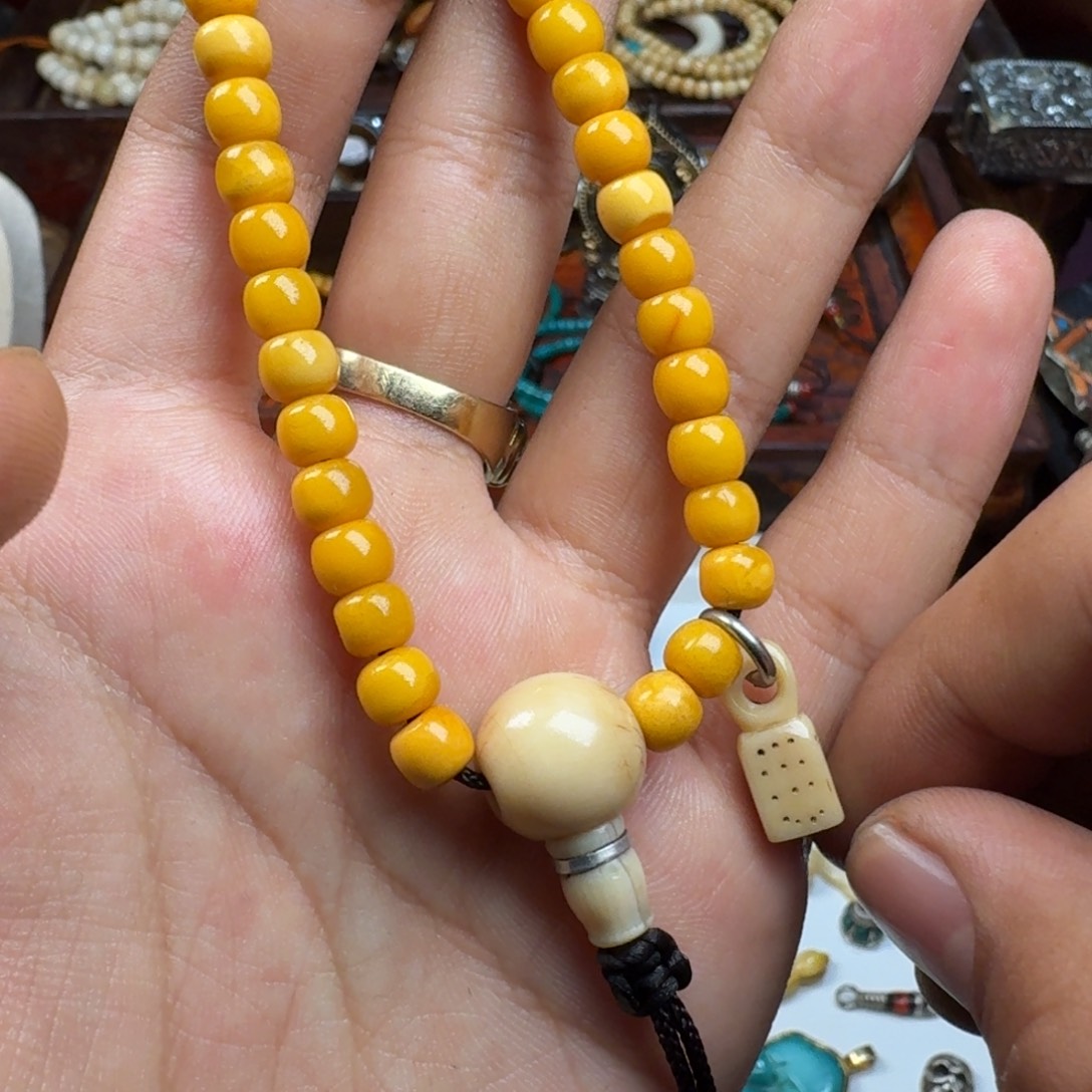 泥塑藏传泥塑小元素