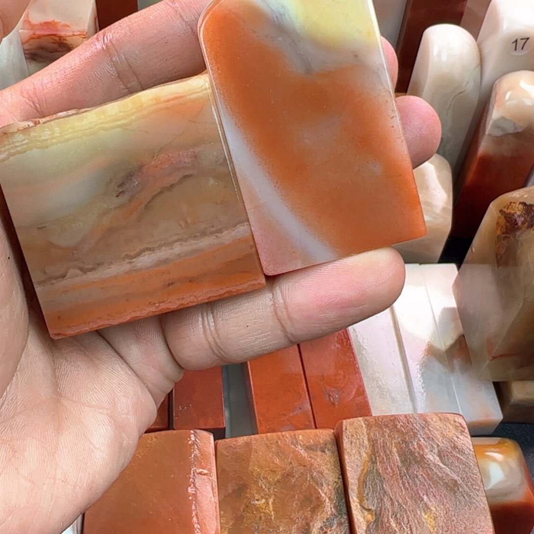 老挝石印石淄****季老挝石11111