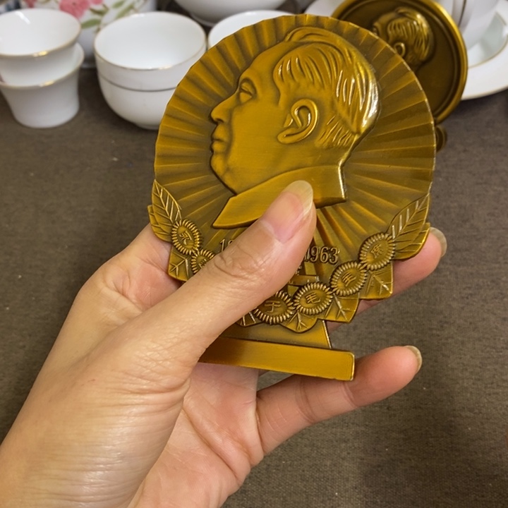 摆件陶景德镇陶瓷研究所