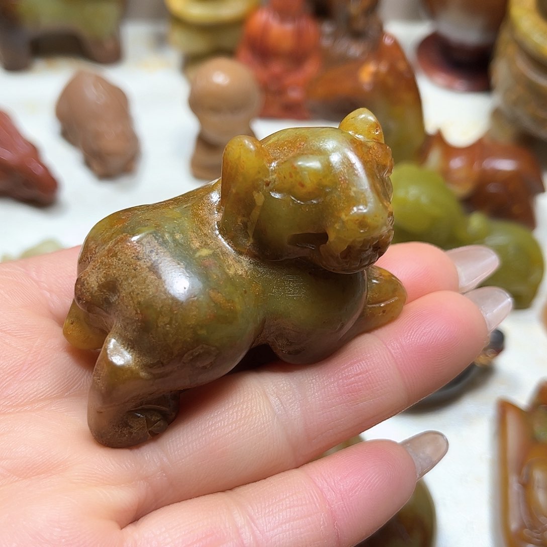 白玉菩提吊坠白玉菩提吊坠